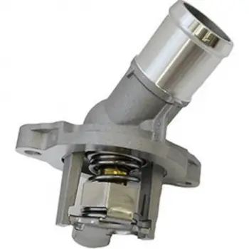 Opel Astra K Corsa E D10XFL B10XFL B14XE B14XFL D14XFL 2015- Termostat 528074526 Wisco
