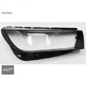 Audi Q5 2013- Far Cami Sağ 8R0941044CCAM Wisco