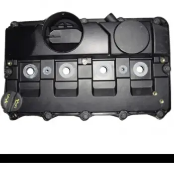 Ford Transit 2.4DI 2000-2006 / Land Rover Defender (L316) 2.4 Kulbutor Kapağı Plastik Conta Kapak 6C1Q6K271CD Wisco