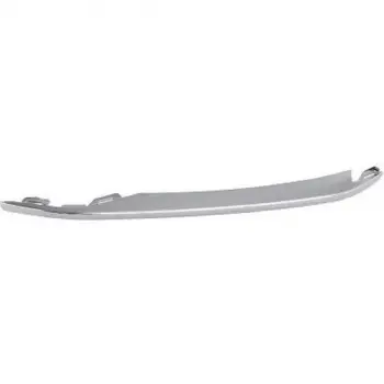 Opel Astra K 2020- Tampon Izgara Citasi Sağ Nikelajlı 39206358 Wisco