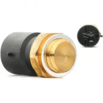 Opel Astra F Corsa B Combo B 1.4 1.6 1991- FAN Musuru Siyah 75 71° 90449435 Wisco