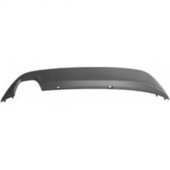 VW GOLF7 2013-2017 Tampon Spoyleri Arka 5G68075689B9 Wisco