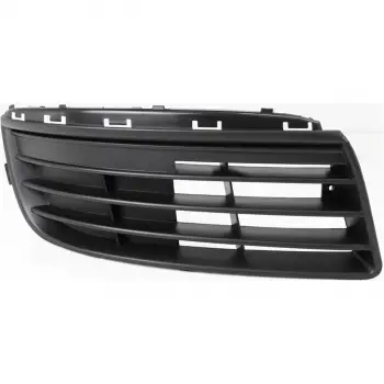 VW Jetta 2005-2010 Tampon Izgarasi Sağ Sissiz Nikelajsız 1K0853666F9B9 Wisco