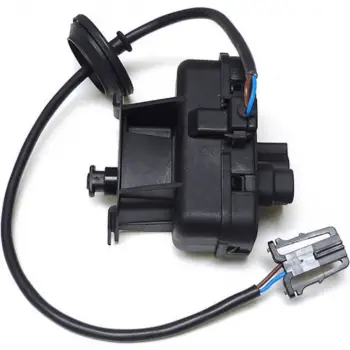 VW GOLF5 6 Tiguan 1.4 TSI 2008-2018 Yakit Depo Kilit Mekanizmasi 5N0810773B Wisco