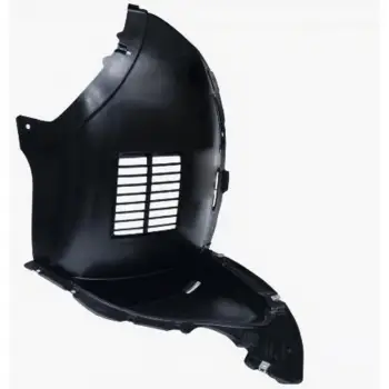 VW GOLF8 2020- Çamurluk Davlumbazı Onun Önü Sol 5H0805911E Wisco