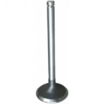 Opel Omega A 1986-1994/ Vectra A 1988-1992/ Astra F Subap Valfi Egzost 36 5x7x103 6mm 4LU Set 90220112 Wisco