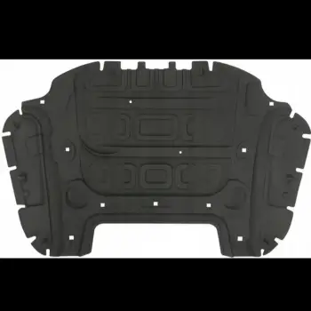 Porsche Panamera 2014-2016 Motor Kaput Izolasyonu 97055610102 Wisco