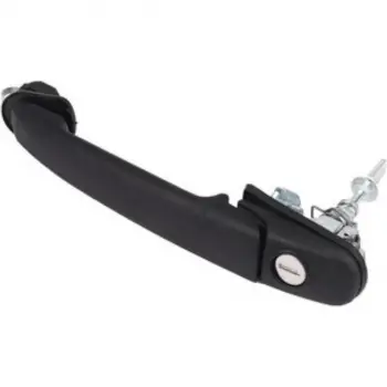 VW Polo 1995-2000- Kapi Kolu Dış Ön Sol Sağ Anahtarli 6N0837207A Wisco