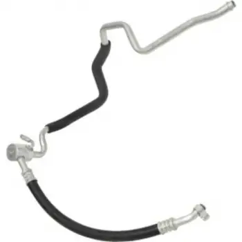 VW Bora 1 1998-2005 GOLF4 1.6 1.8 T-gti 1997-2006 Audi A3 1.6 1.8 1996-2003 Seat Leon Klima Borusu 1J1820743AL Wisco