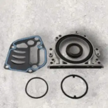 VW Passat A4 GOLF4 Bora A3 Toledo 1.8T AGN AGU AWT 1998- Alt Takim Conta 083505301 Wisco
