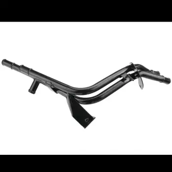 VW Passat (3C2) 2010/ Tiguan (5N) 2007- 2018/ Audi Q3 (8UB) Radyatör Borusu Ciftli Metal 1K0121070BD Wisco