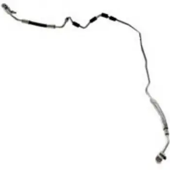 VW Passat B6 2.0 TDI 2005-2011 Klima Borusu 3C0820721C Wisco