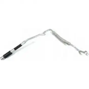 VW Polo 1.4 2001-2009 Klima Borusu 6Q0820721AF Wisco