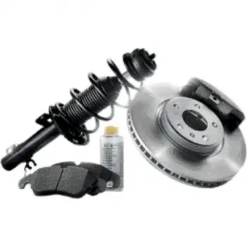 VW Tiguan R-line 2022- Park Sensor Braketi Ön Sol Astarlı 5NA919399DGRU Wisco