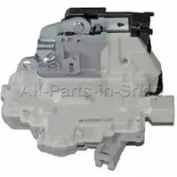 Seat Leon (1P1) 2006-2012/ Toledo (5P2) 2004-2009/ Altea (5P1) Kapi Kilidi Motorlu Sağ Arka 8 PIN 1P0839016A Wisco
