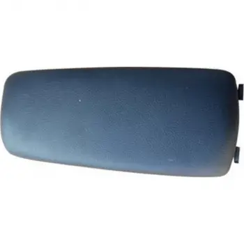 Audi A4 B6 (8E2,8E5) 2001-2005 KOL Dayama Kapağı Deri Gri 8E0864245BGD Wisco