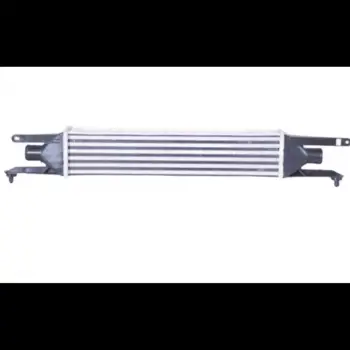 Fiat Grande Punto 1.3D Multijet 2005-2010 Alfa Romeo Mito 1.3 Turbo Radyatörü Intercooler 450X97X50 50540161 Wisco