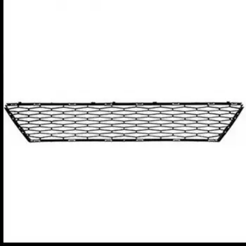 Seat Ibiza 4 (6J5, 6P1) 2008-2012 Tampon Izgarasi Ön Orta 6J08536679B9 Wisco