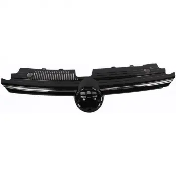 VW GOLF8 2020- Panjur Ledli 5H0853651S041 Wisco