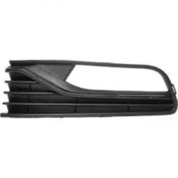 VW Polo 2014-2018 Tampon Izgarasi Sol Sisli Nikelajsız Ucgen Braketl 6C0853665A9B9 Wisco