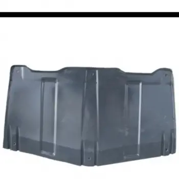 Opel Astra H HB SD 2004-2007 Karter Muhafazasi Plastik 2233486-00 Wisco