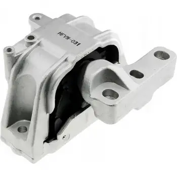 VW GOLF5 Jetta A3 2.0 FSI BLR BVY 2005- Motor Takozu Sağ 1K0199262AB Wisco