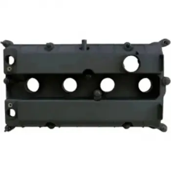 Ford Transit 2.4TDCI 2006-2014 / Land Rover Defender (L316) Kulbutor Kapağı Plastik Conta Kapak 6C1Q6K271CD Wisco