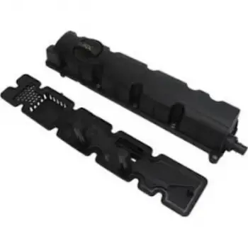 Citroen C4 C5 Jumpy Peugeot 307 407 Expert 2.0 2001-2010- Kulbutor Kapağı Plastik Contali 9657066980 Wisco