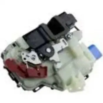 Skoda Citigo (NF1) 2011-2019 Kapi Kilidi Motorlu Sağ Ön 7 PIN 1S1837016C Wisco