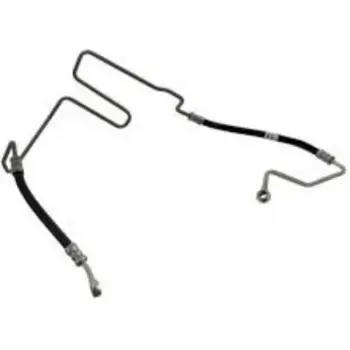 VW FOX 1.2 2005-2011 Polo 1.4 1.6 1.8 TDI 2001- 09 Seat Cordoba 1.4 1.9 TDI Direksiyon Hortumu 6Q1423893E Wisco