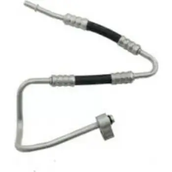 Seat Ibiza 2006-2010 Cordoba 2003-2009 Klima Borusu 6Q0820721AC Wisco