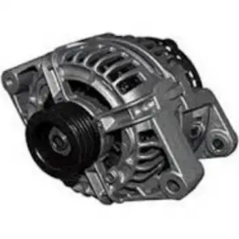 Opel Astra F Calibra A Combo Corsa B Frontera A Vectra A B 1.4 1991- Alternator 0124515086 Wisco