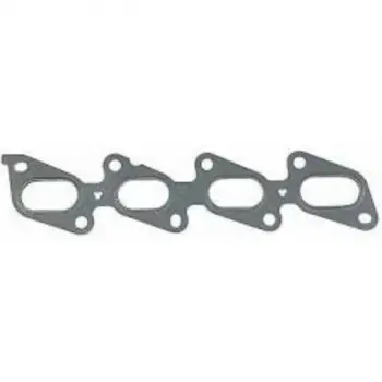 Opel Corsa D 1.0 2009-2014 Egzost Manifold Contasi 714067700 Wisco