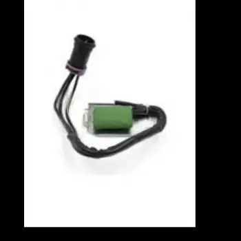 VW Santana 1.8 1995-2016 Kalorifer Rezistansi 325959263 Wisco