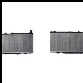 Range Rover SPORT4.2 2008- 4.4TD Su Radyatörü Brazing AT 605X619X26 PCC500041 Wisco