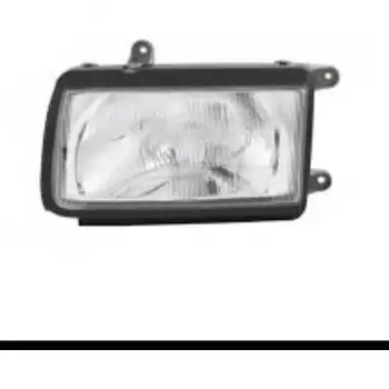 Opel Frontera B 1999-2004 Far Cami Sağ 1216063CAM Wisco