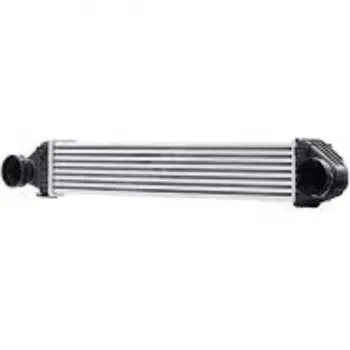 Mercedes A-class A160 180 200 Turbo Benz B Class B160 Turbo 2004- Radyatörü Intercooler 700X115X65 1695000000 Wisco