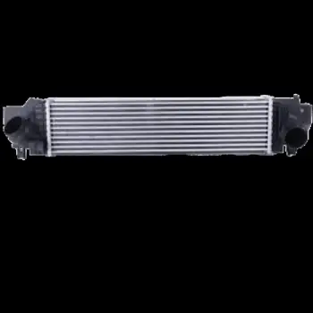 BMW 2 Serisi F45 F46 216I 218I Mini F54 F55 F56 F57 F560 1.5 Turbo 2014-2019 Radyatörü Intercooler 585X98X95 17517617597 Wisco