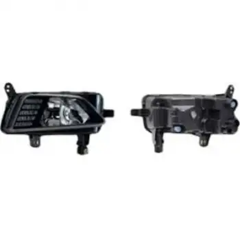 VW Polo 2018- Gunduz Fari SIS Farli Sol Ledli Ampullu 2G0941661C Wisco