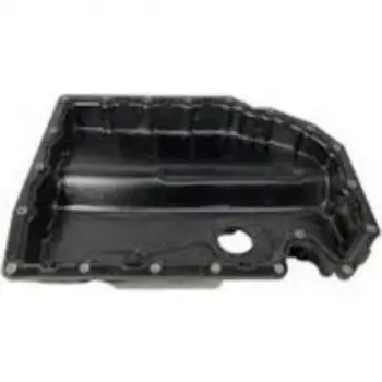 VW GOLF3 1.8 2.0 Yağ Karteri 95VW6675BA Wisco