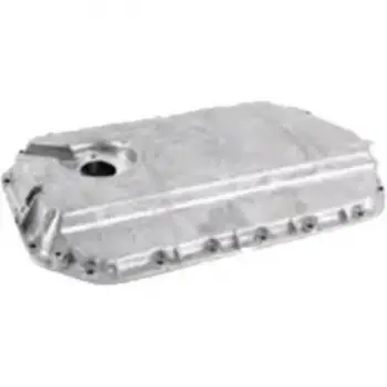 VW Passat Audi A4 A6 1.8 T 1996- Yağ Karteri Sensorlu 058103598C Wisco