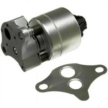 Opel Astra F Combo B Tigra A Vectra B X16XEL X16SZ C16NZ X16SZR X14XE X14SZ 1991-2003 EGR Valfi 17094050 Wisco