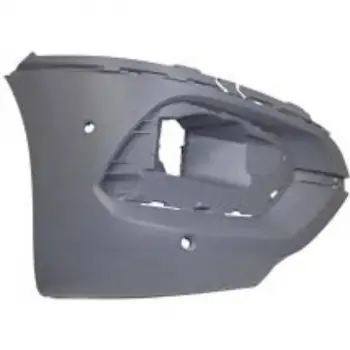 Opel Combo E 2018- Tampon Kulagi Ön Sol Sensorlu Astarlı TUV Belgeli 1632658680 Poliplast