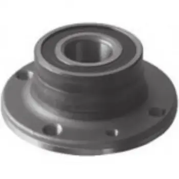 Opel Combo 1.3 1.6 2.0 Cdti 2012- Porya Arka Sol Sağ 5X98 118X30MM ABS 51810086 Wisco