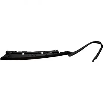 BMW G30 Far Lastiği Üst Sol 63117410733 Wender