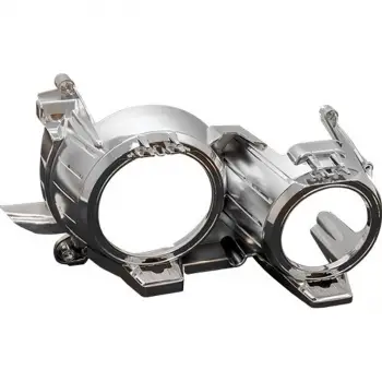 BMW F 01-LCI 2012-2015 Far Mercek Yuvası F01 LCI Sağ 63117348502 Wender