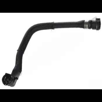 BMW E65 2001-2003 Devirdaim Hortumu N62 17127508014 Wender