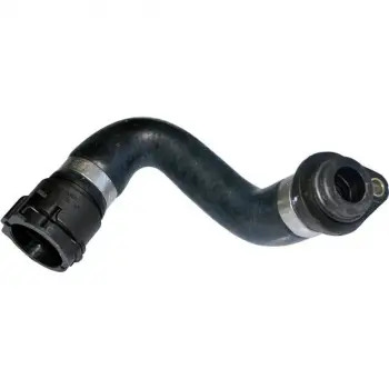 BMW E46 E87 E90 X3:E83 Termostat Hortumu N40 N42 N45 N46 11537572158 Wender
