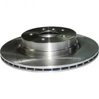 Mercedes F10 Fren Diski Arka Havalı 520535i D 34216775287 Wender