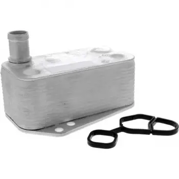 Land Rover BMW L314 Motor Yağ Radyatörü 2.0Td PBC101370L Wender